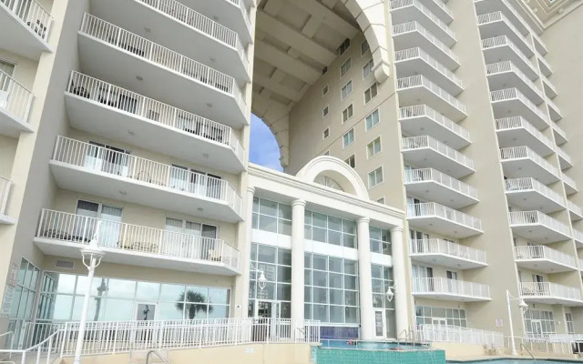 Surfside Resort