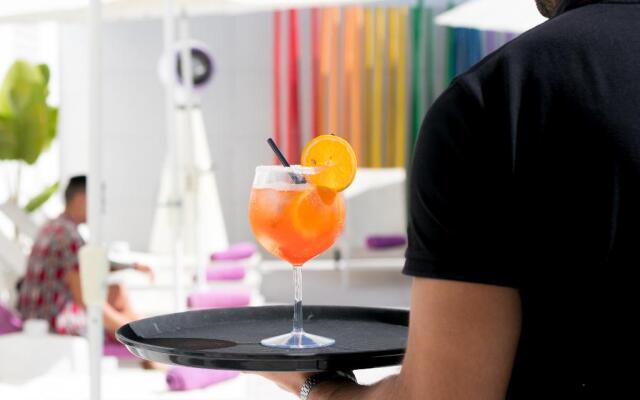 The Purple by Ibiza Feeling