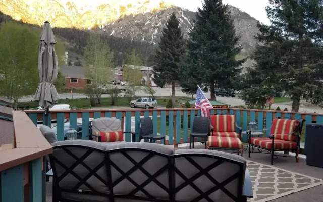 Ouray Inn
