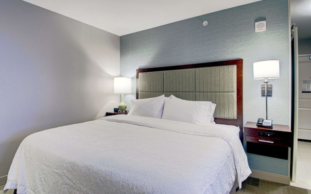 Hampton Inn Boston - Westborough