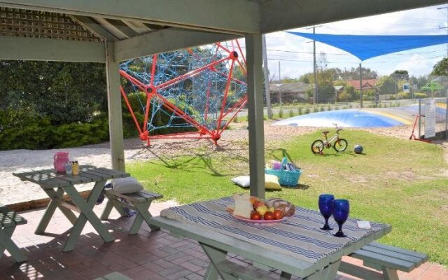 BIG4 Mornington Peninsula Holiday Park