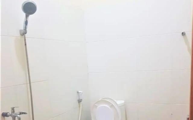 Wae Watu Hotel & Resort