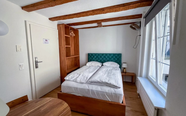 Statthotel