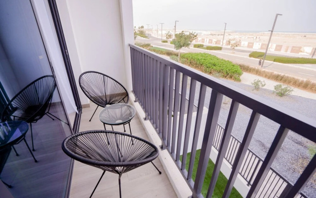 Nasma Luxury Stays- Ras Al Khaimah