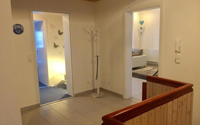 Ferienwohnung im Zentrum