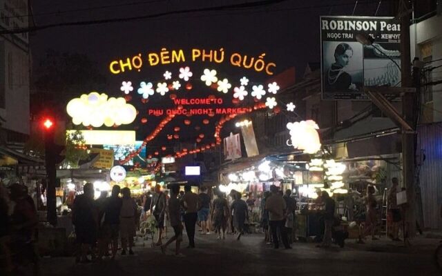 Hoang Bao Vy Guesthouse