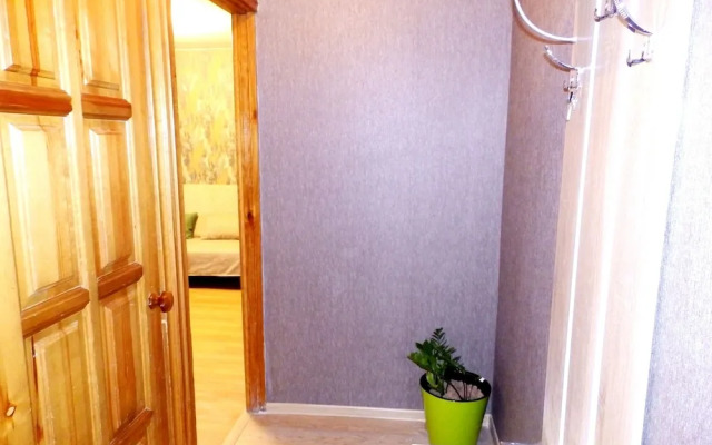 3 rooms apartment on Spartaka 18