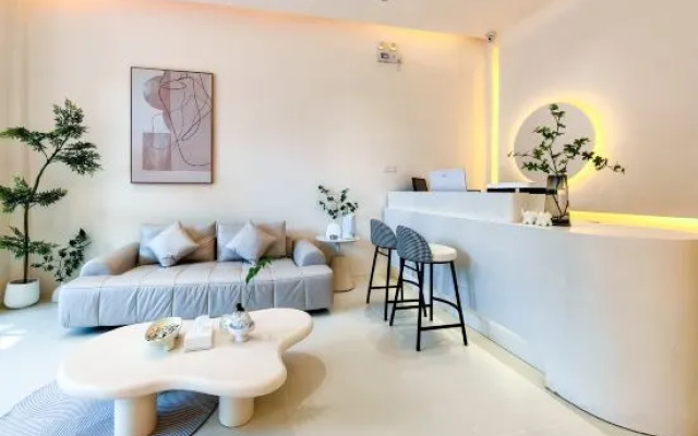 Xiyu Holiday Homestay – Guest Rooms – Sanya