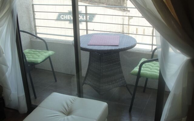 Apartment Las Heras