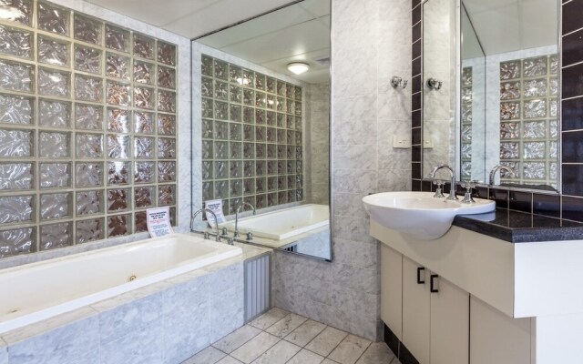 Nelson Towers, Unit 6/71 Victoria Parade