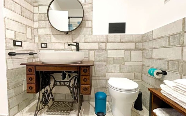 BaRock B&B Palermo