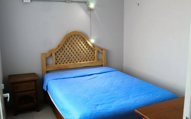 St. Llorenc Inn Hostel