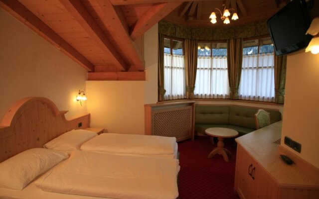 Chalet Campiglio Imperiale