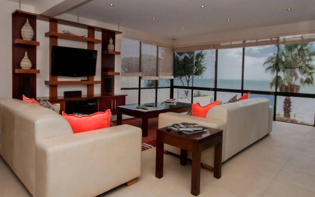 Oceana Palms Luxury Guest House