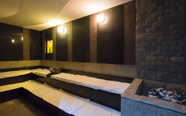 Awara Grand Hotel