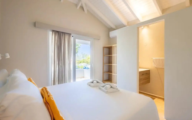 Ser na Private Retreat