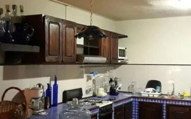 Casa Nori