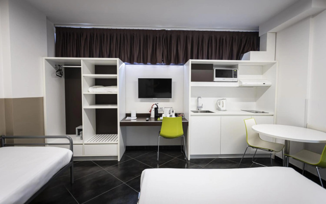 57ResHotel Orio
