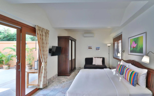 Sweet Villa Pattaya