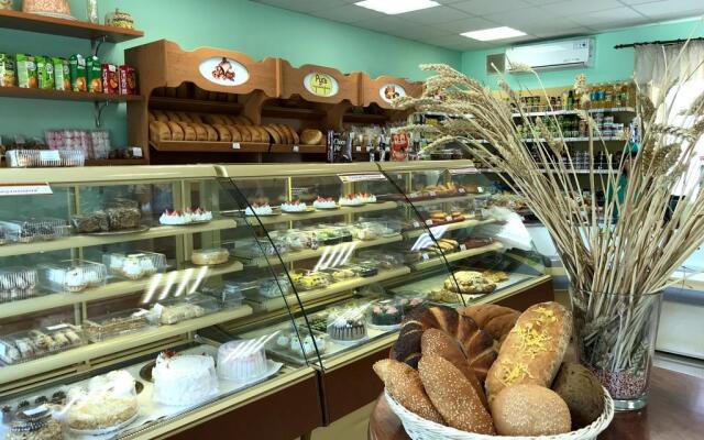 Славянская