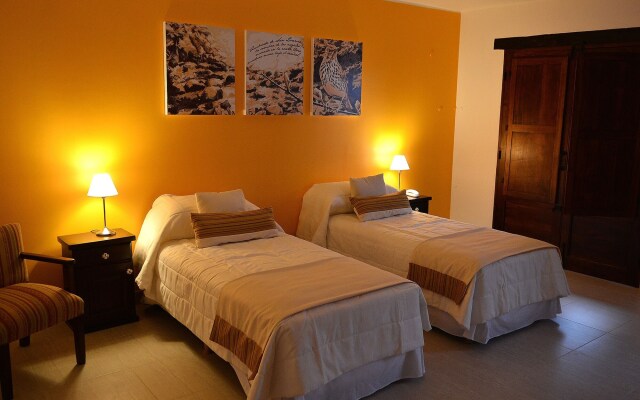 Posada de los Poetas Hotel Boutique