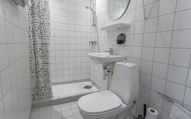 Good Morning City Copenhagen Star