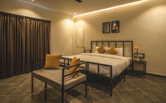 Amber Rooms