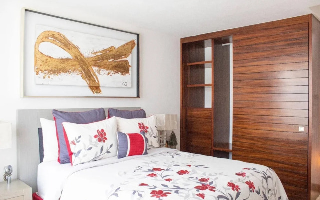 New Villa Deluxe, Golf Club, Punta Cala 205