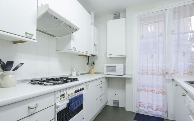 Grand Stay City Center Plaza Mayor