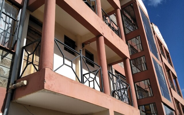 Royal Delight Hotel & Apartments