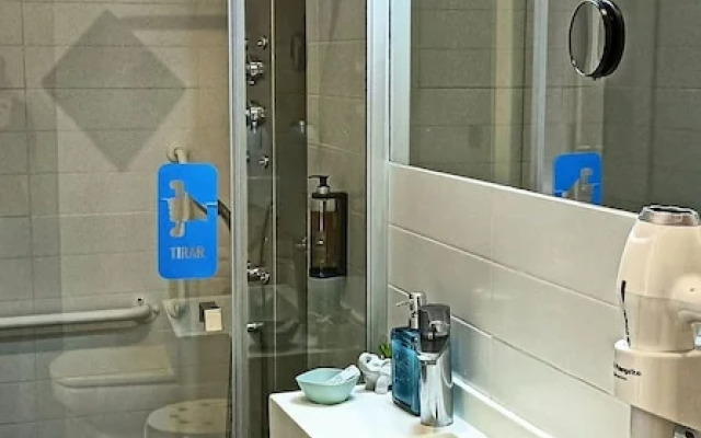 Hotel El Salto de la Novia