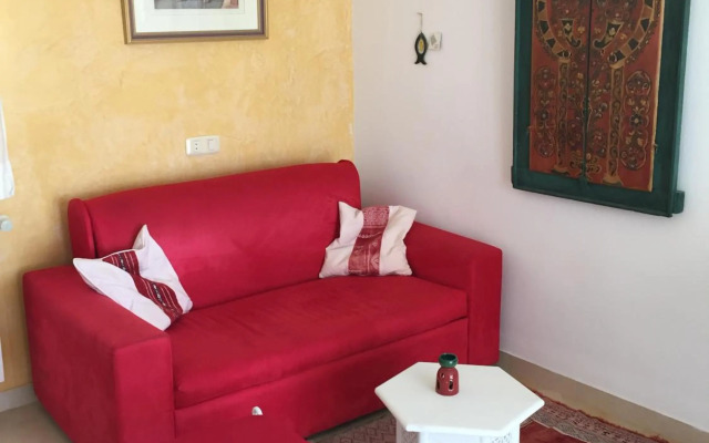 Appartement - Vue sur Mer- Hammamet