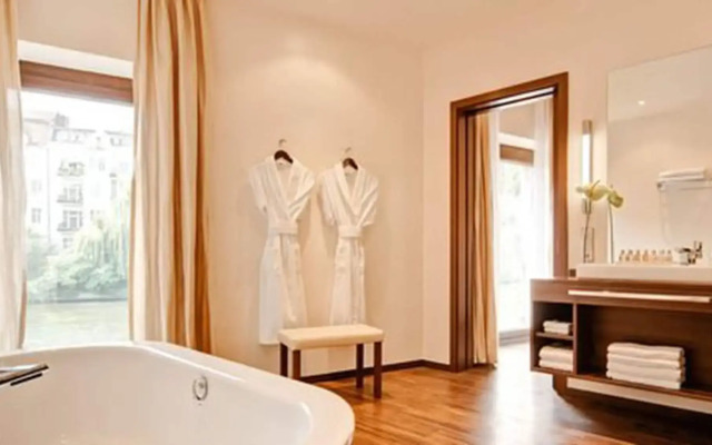 Ameron Boutique Hotel Villa Abion Berlin