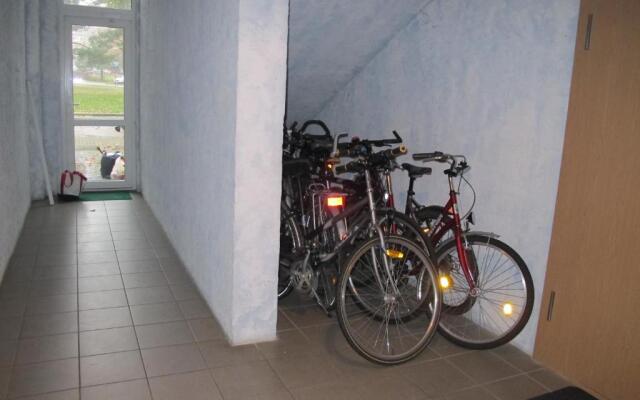Nida Lotmiskio Apartamentas