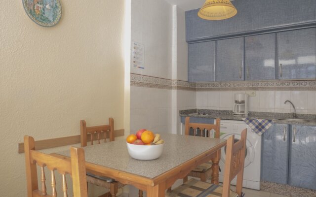 Marineu Playa Romana Village