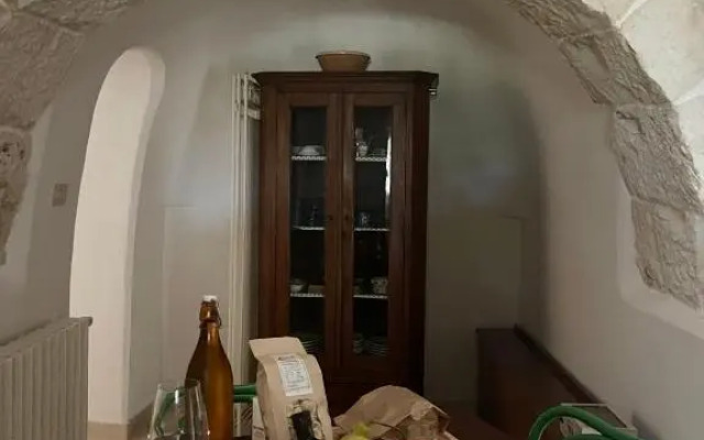 I Trulli della Natura Bio