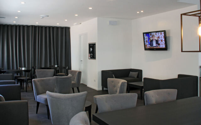 Hotel Cristallo