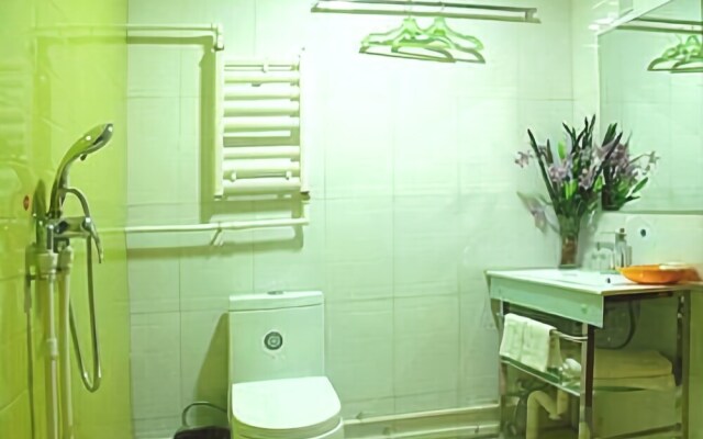 Tianxing Hotel Railway Station - Lanzhou