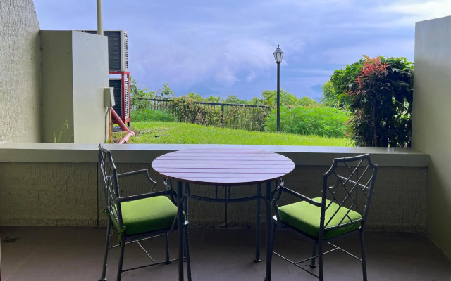 Taal Vista Hotel