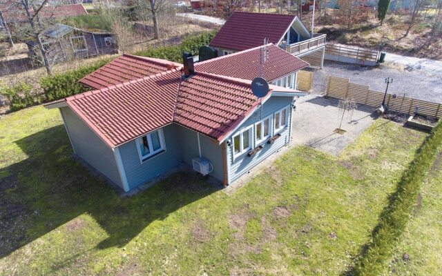 Amazing Home in Ljungby With 3 Bedrooms and Wifi