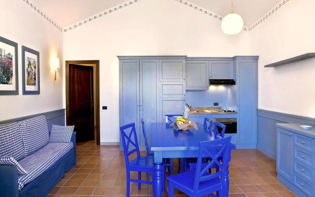 Villaggio Cala Mancina
