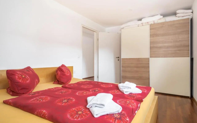 Ferienwohnung Felix