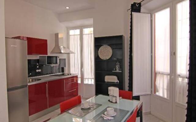 Living Sevilla Apartments Catedral