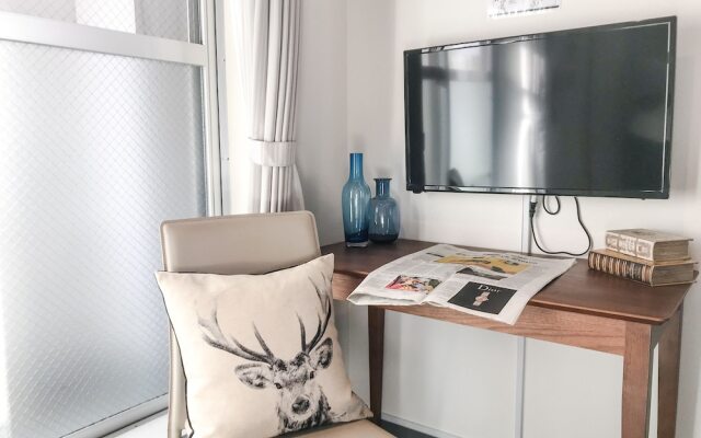 Smart Stay 4 by Residence Hotel