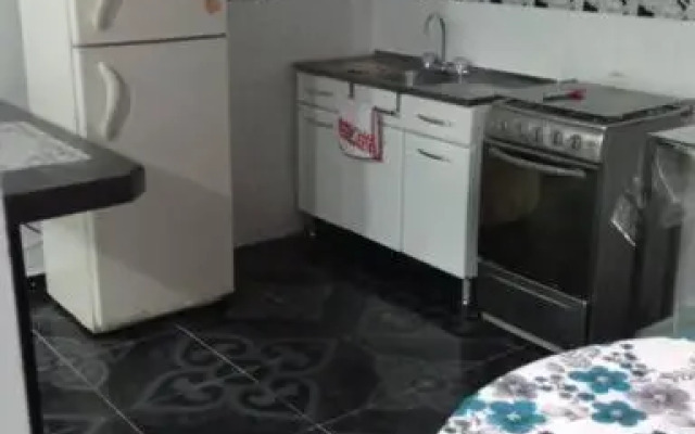 Comodo y bonito apartamento en Palmira Las Americas