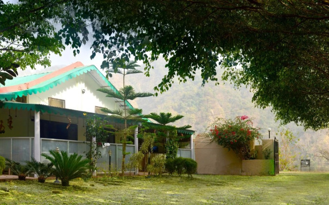 Corbett Hills Resort