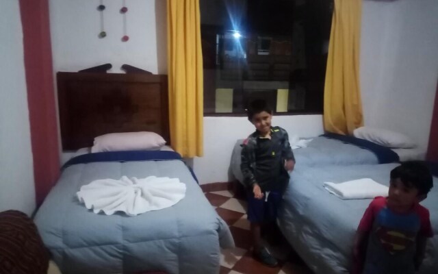 Marvelous Hotel Cusco - Hostel
