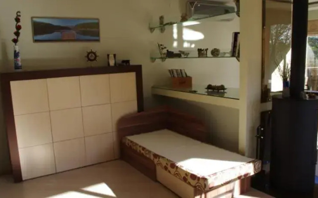 Vilijos Apartment