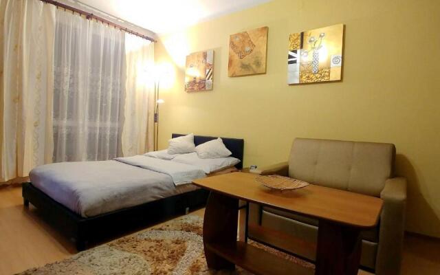 Apartament TwojaNoc