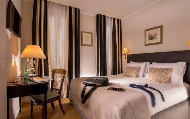 Hotel Monte Cenci